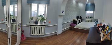 шопоков дом: 4 комнаты, 77 м², 3 соток, Бишкек, Старый толчок рынок / базар Собственник — 3