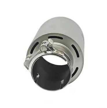 Tuning oprema: Nastavak za izduv (tip) sa prigušivačem zvuka - Materijal: nerđajući — 6