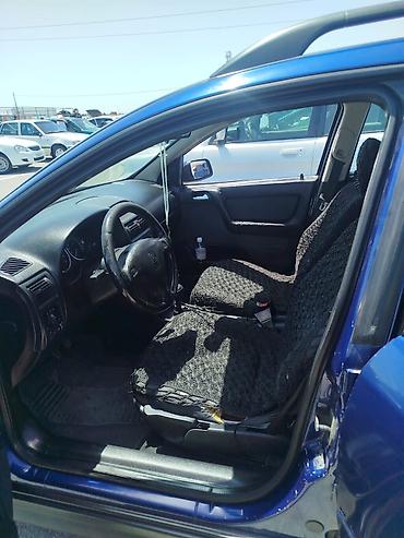 Opel: Opel Astra: 1.6 l | 2003 il Van/Minivan — 17