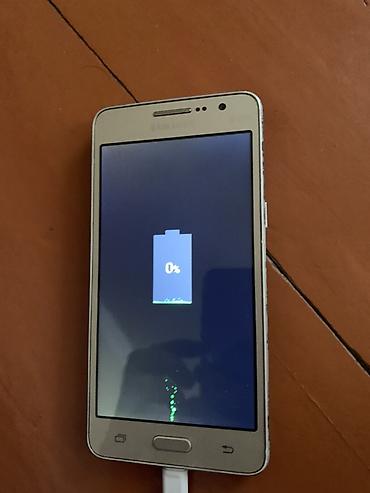 ucuz kameralar: Samsung Galaxy Grand Dual Sim, 8 GB, rəng - Qızılı, İki sim kartlı — 4