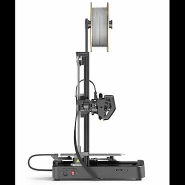 hp printer: Creality Ender-3 V3 SE 3D Printer FDM (Fused Deposition Modeling) — 3