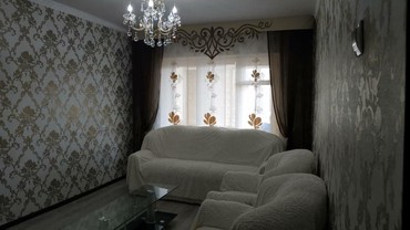 4 х комнатная квартира в Кыргызстан | Долгосрочная аренда квартир: В городе Жалал-Абад, продается 4-х комнатная квартира, в хорошем