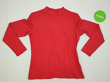 basic bluzki: Bluzka damska, rozmiar S — 2