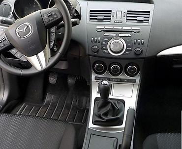 golf 4 2007: KOŽICA MENJAČA BL ZA MAZDA 3 OD 2009. DO 2013. GOD. | PULSAR – SINCE — 4