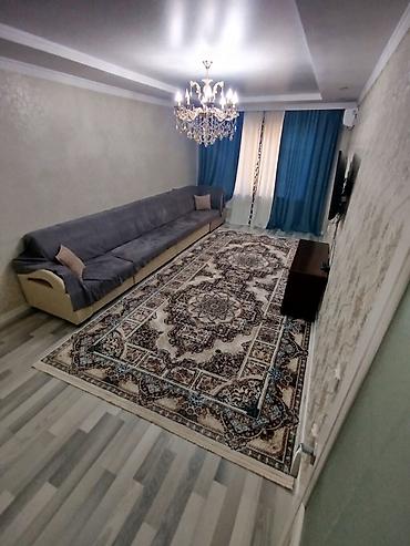 сдаю квартиру бишкеке: Сдаётся светлая 2‑комнатная квартира с современным ремонтом и полной — 1