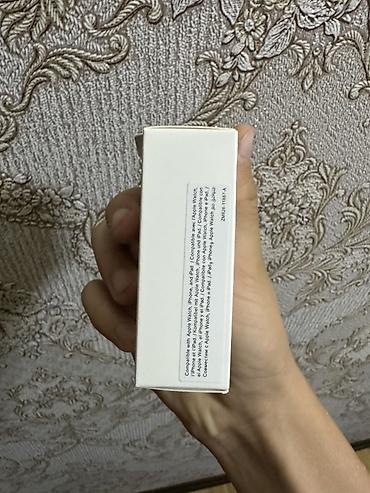 iphone 132: Adapter Apple, 20 Vt, Yeni — 2