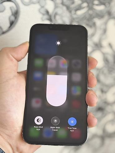 iphone 15 pro ucuz: IPhone 13 Pro, 128 GB, Sierra Blue, Face ID — 10