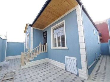 yeni yasamal daxili kreditle evler: Masazır 2 otaqlı, 42 kv. m, Yeni təmirli