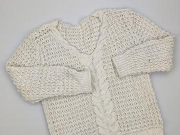 s louis vuitton: ITALY FASHION, Sweter damski, rozmiar 3XL — 1