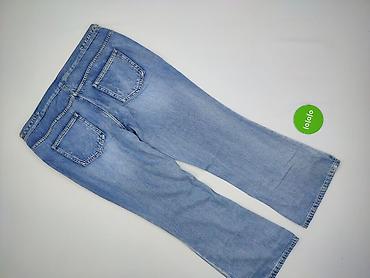 second hand co to: Bodyflirt, Jeansy damskie, rozmiar 3XL — 3