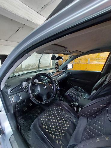 Mitsubishi: Mitsubishi Outlander: 2003 г., 2 л, Механика, Газ, Кроссовер — 11