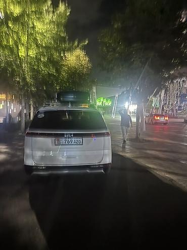алмашу: Kia Carnival: 2022 г., 2.2 л, Автомат, Дизель, Минивэн — 4