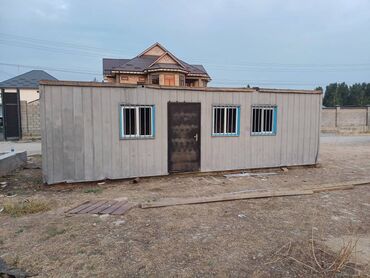 снять дом на долгий срок: 27 м²
