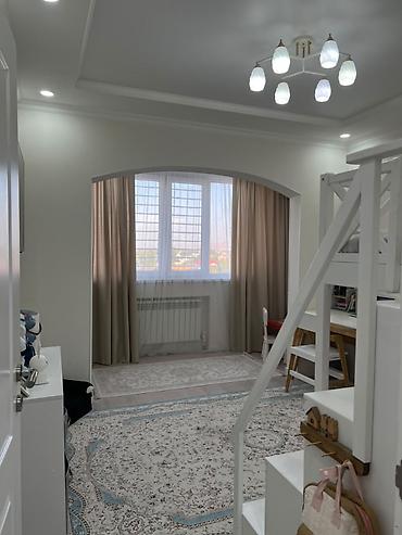 курчатова 81: 2 комнаты, 70 м², Элитка, 8 этаж, Евроремонт — 6