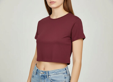 koszulki dekatyzowane: Shein, Women`s T-shirt, size L (EU 40)