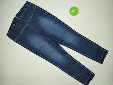 jeans stradivarius: Legginsy rozmiar 3XL — 2