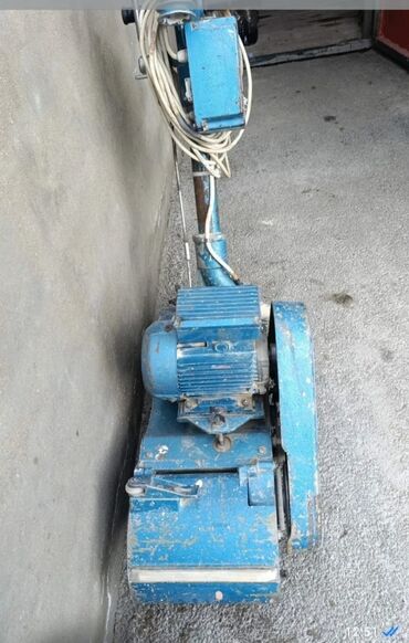 теплый пол: Pol və parket yonan aparat təcili satılır. tam zavod. 220kv