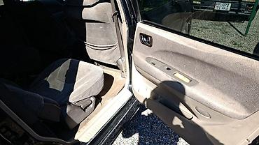daf 95 480: Mitsubishi Chariot: 1999 г., 2.5 л, Автомат, Бензин, Универсал — 9