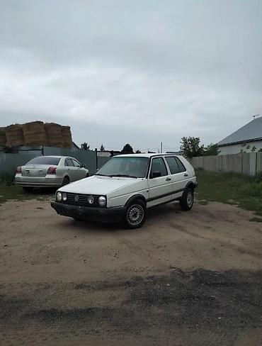 голф трока: Volkswagen Golf: 1991 г., 1.8 л, Автомат, Бензин — 3