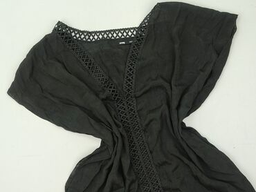 Sinsay, Ponczo damskie, rozmiar One size