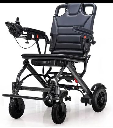 Инвалидные коляски: ❗Рассрочка и скидки! Инвалидные электрические коляски, в наличие — 14