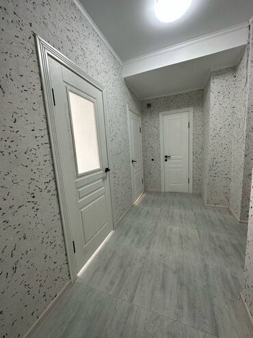 шумоизоляция стен бишкек цена: 1 комната, 40 м², 6 этаж