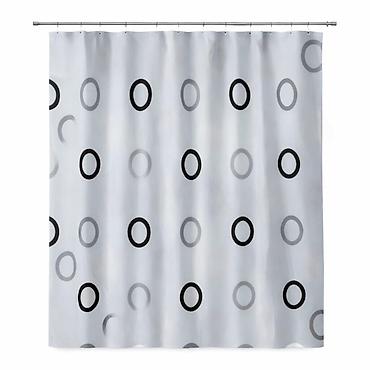 kucu menu: TROPIK ZAVESA ZA KUPATILO 180×200 | Kupatilska oprema -Kod: 5033 — 1
