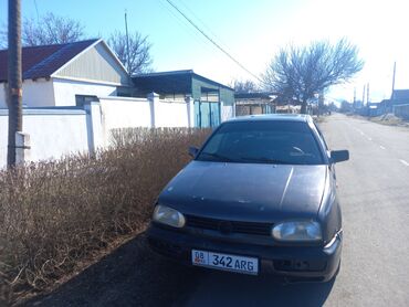 продаю бмв е34: Volkswagen ID.3: 1993 г., 1.8 л, Механика, Бензин