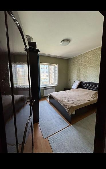 aurum: 3 комнаты, 74 м², Средний Джал 106 серия, 4 этаж — 2