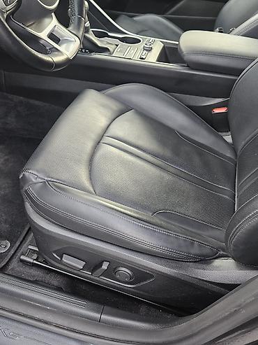 Kia: Kia K5: 2019 г., 2 л, Автомат, Газ, Седан — 7