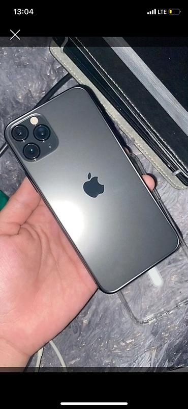 IPhone 11 Pro, цвет Space Gray - Дисплей Super Retina XDR (OLED) с