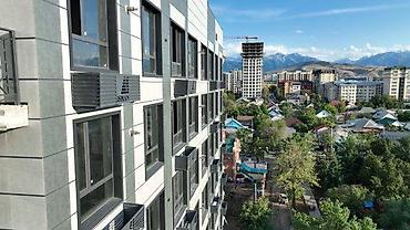 Новостройки от застройщика: Построен, Элитка, 3 комнаты, 100 м² — 11