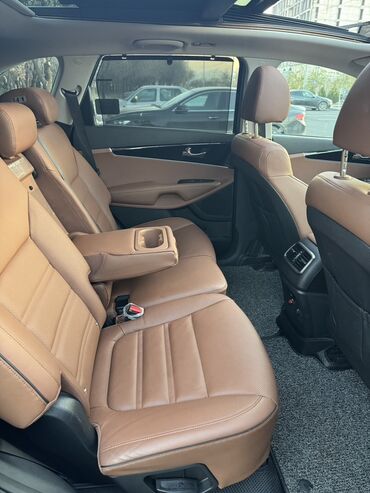 Kia: Kia Sorento: 2019 г., 2 л, Автомат, Бензин, Кроссовер — 8