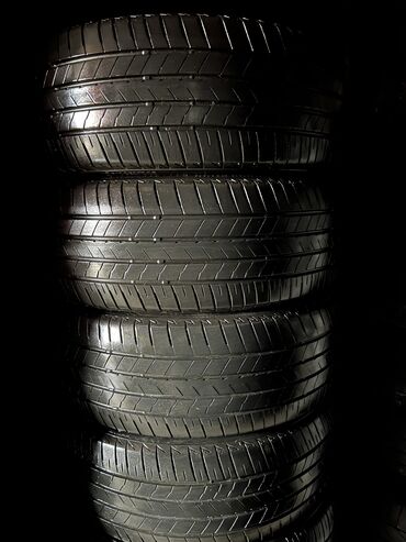 шины shina kg бишкек: Шины 245 / 45 / R 20, Лето, Б/у, Комплект, Легковые, Япония, Bridgestone
