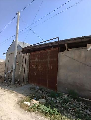 Həyət evi alıram: 52 kv. m, 2 otaqlı — 8