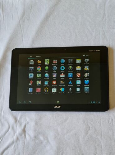 muške stvari: Tablet kao nov,acer,veliki 10 inca,sve radi bez mane na lalafo.rs muške stvari: Tablet kao nov,acer,veliki 10 inca,sve radi bez mane