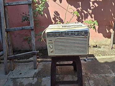 Kondisionerlər: Kondisioner İşlənmiş, 20-dən az kv. m, Monoblok — 3