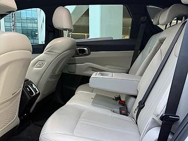 Kia: Kia Sorento: 2022 г., 1.6 л, Автомат, Гибрид, Кроссовер — 9