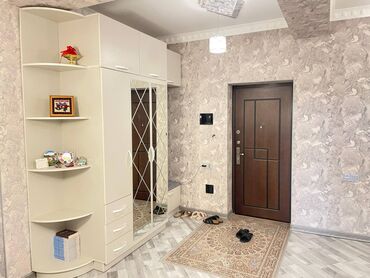 tap az bineqedide ucuz evler: 3 комнаты, Новостройка, 89 м²