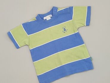 greenpoint koszulki: Koszulka, H&M, 3-6 m, stan - Dobry