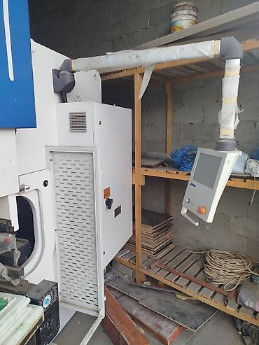 Оборудование для производства: ПРОДАЁТСЯ НОВЫЙ CNC ЛИСТОГИБОЧНЫЙ ПРЕСС ADH MACHINE TOOL Модель: ADH — 7