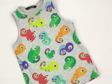 A-shirt, George, 3-4 years, 98-104 cm, condition - Very good