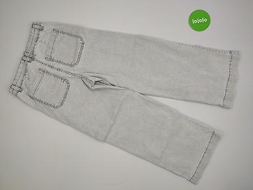 flared jeans: Sinsay, Jeansy damskie, rozmiar M — 3