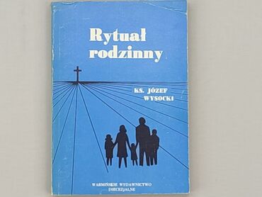 Książka, gatunek - Literatura faktu, stan - Dobry