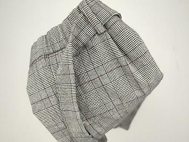 spodnie marks: Spodnie materiałowe damskie, rozmiar S — 5