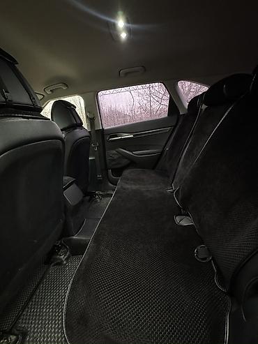 Kia: Kia Seltos: 2019 г., Автомат, Кроссовер — 8