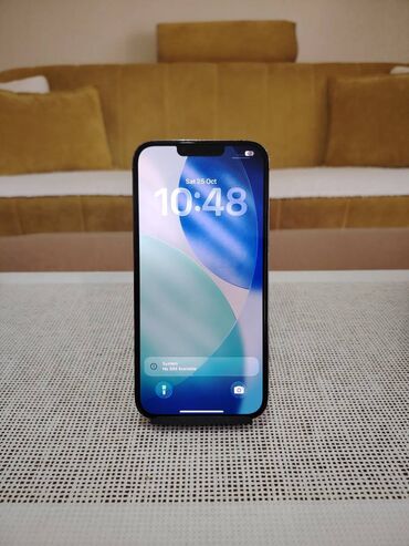 Apple iPhone: Apple iPhone iPhone 13 Pro Max, 256 GB, Matte Space Gray, Face ID — 1