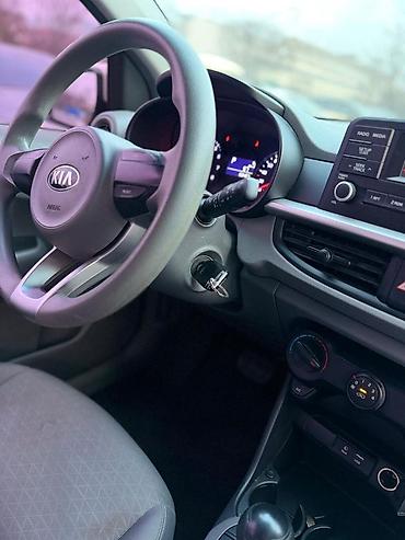 Kia: Kia Morning: 2019 г., 1 л, Автомат, Бензин, Хэтчбэк — 20