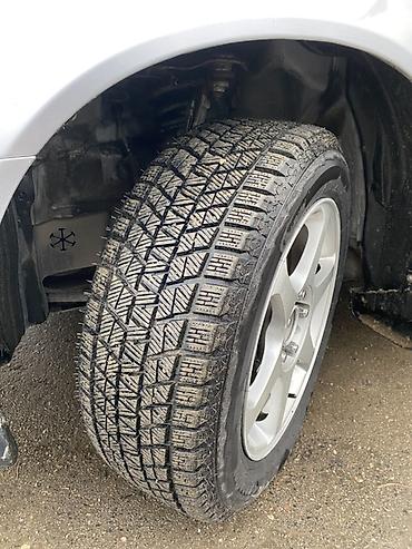 Honda: Honda Avancier: 2003 г., 2.3 л, Автомат, Бензин, Универсал — 10