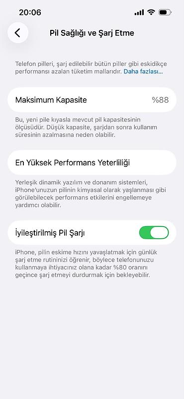dubayski iphone 13: IPhone 13, 128 GB, Midnight, Face ID — 7